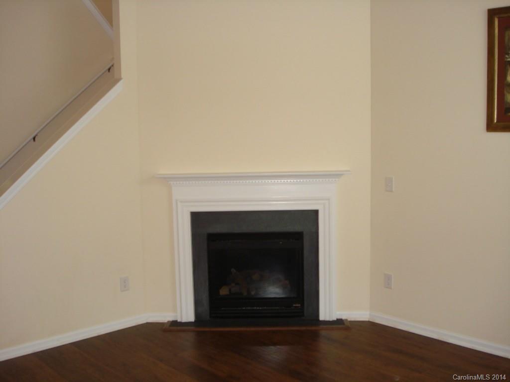 Carolina Crossing - Residential Lease