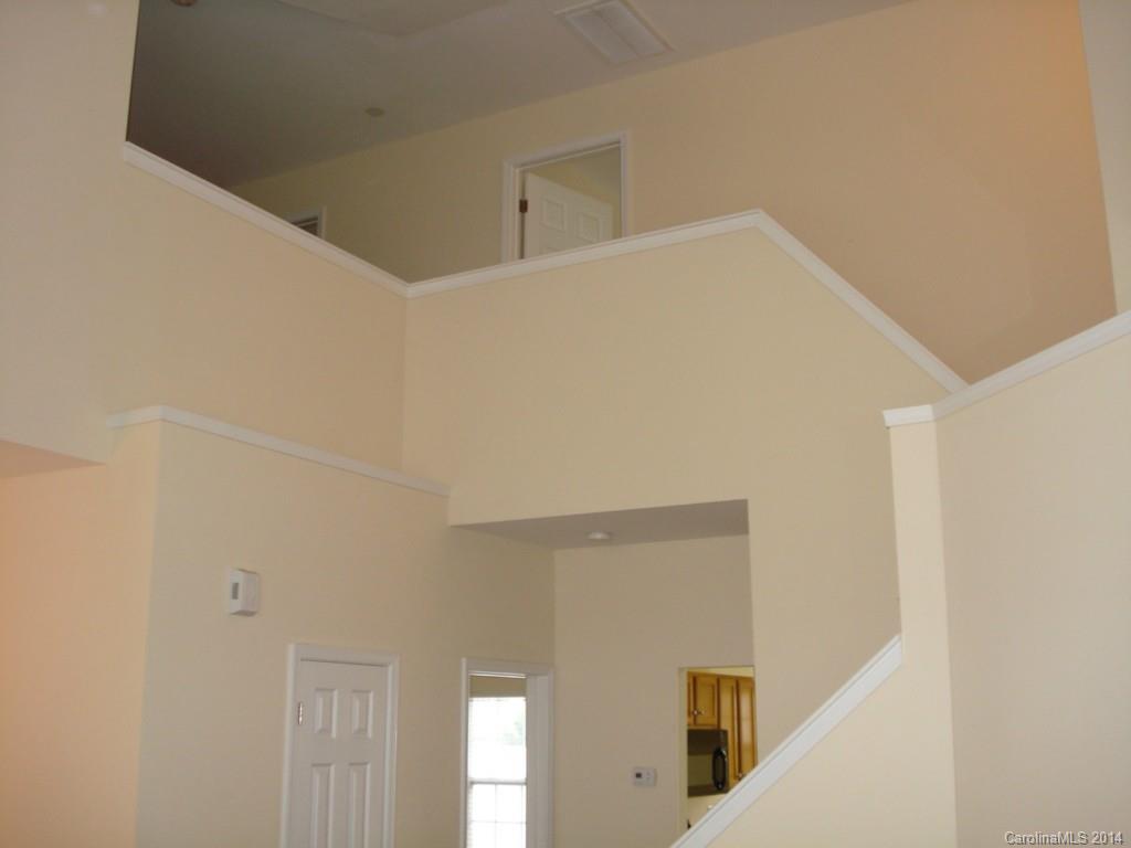 Carolina Crossing - Residential Lease