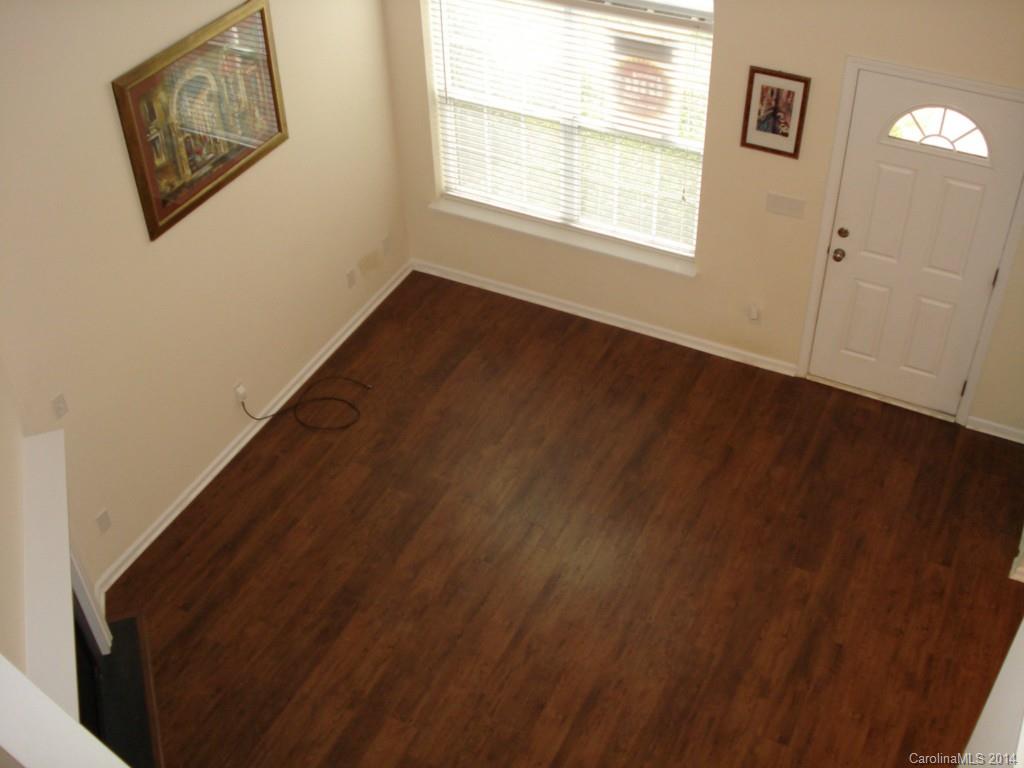 Carolina Crossing - Residential Lease