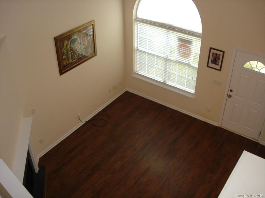 Carolina Crossing - Residential Lease