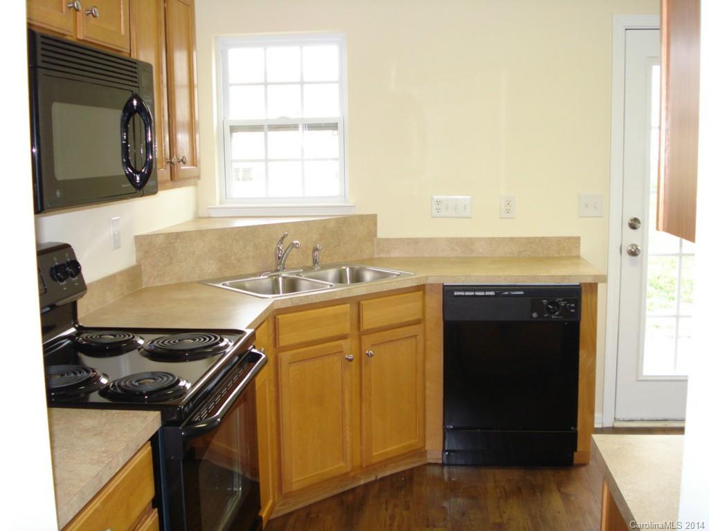 Carolina Crossing - Residential Lease