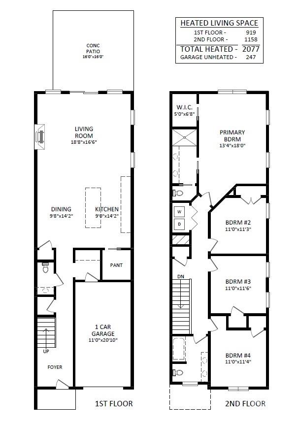 Enderly Park - Residential