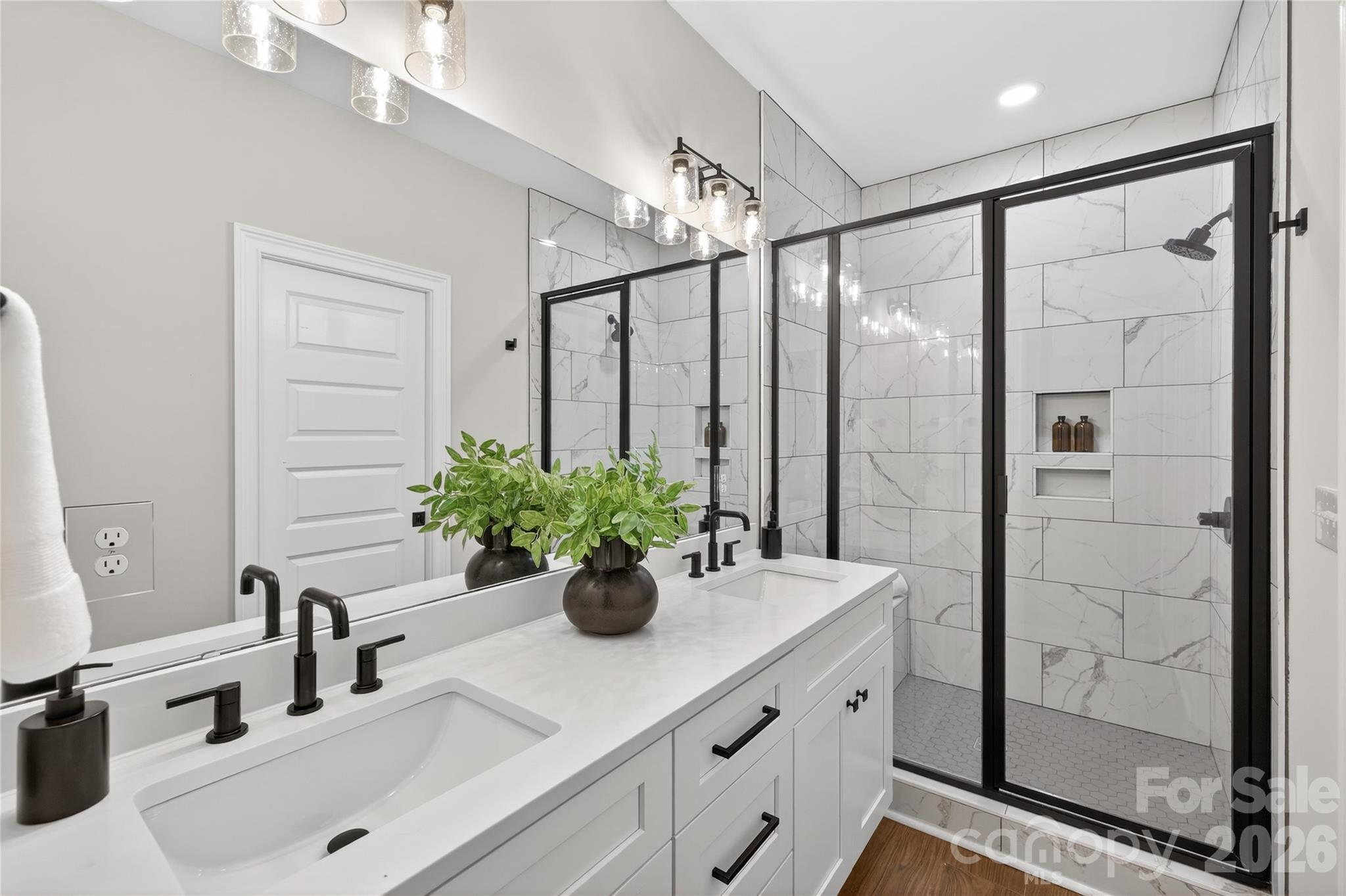 Enderly Park - Residential