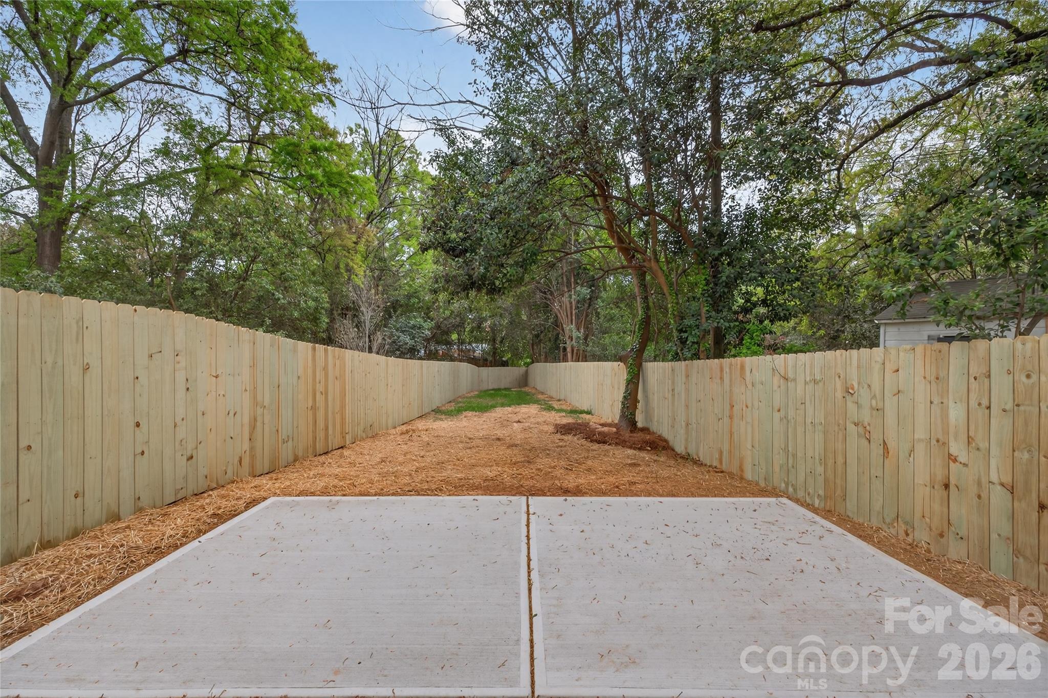 Enderly Park - Residential