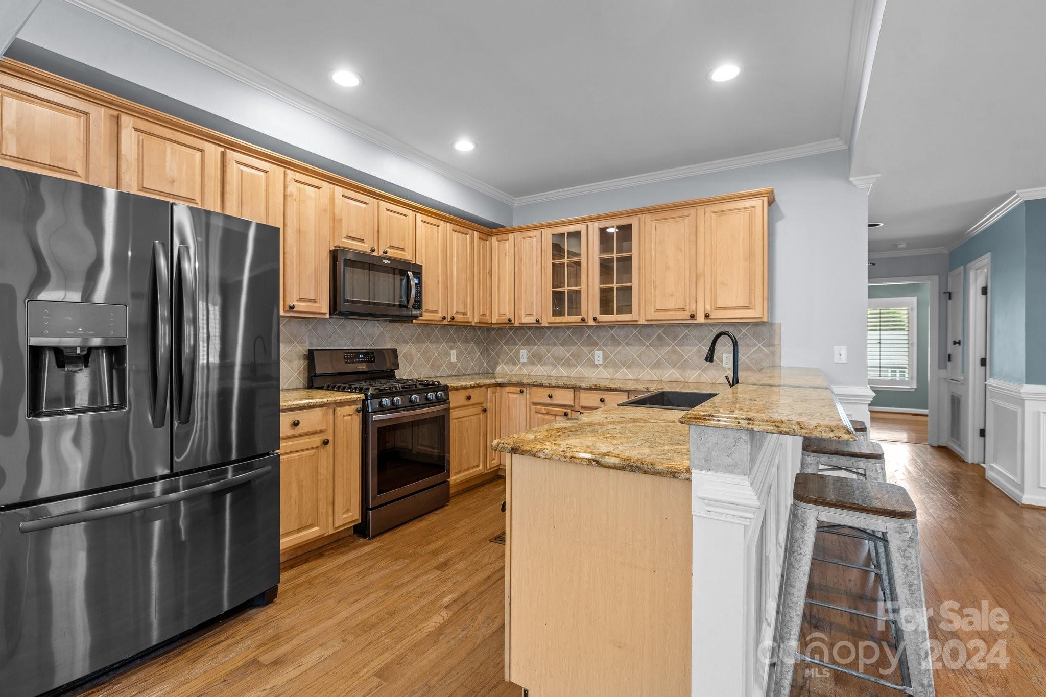 River Hills - Residential