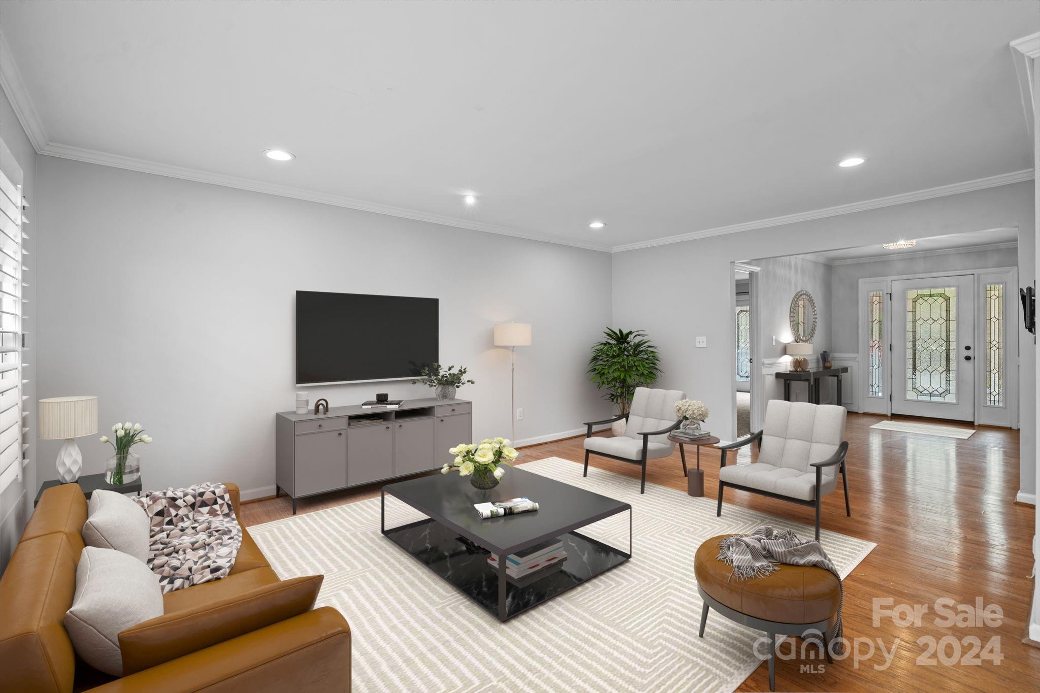 River Hills - Residential