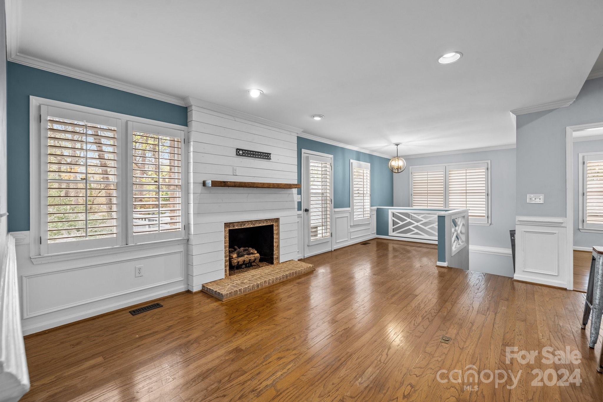 River Hills - Residential