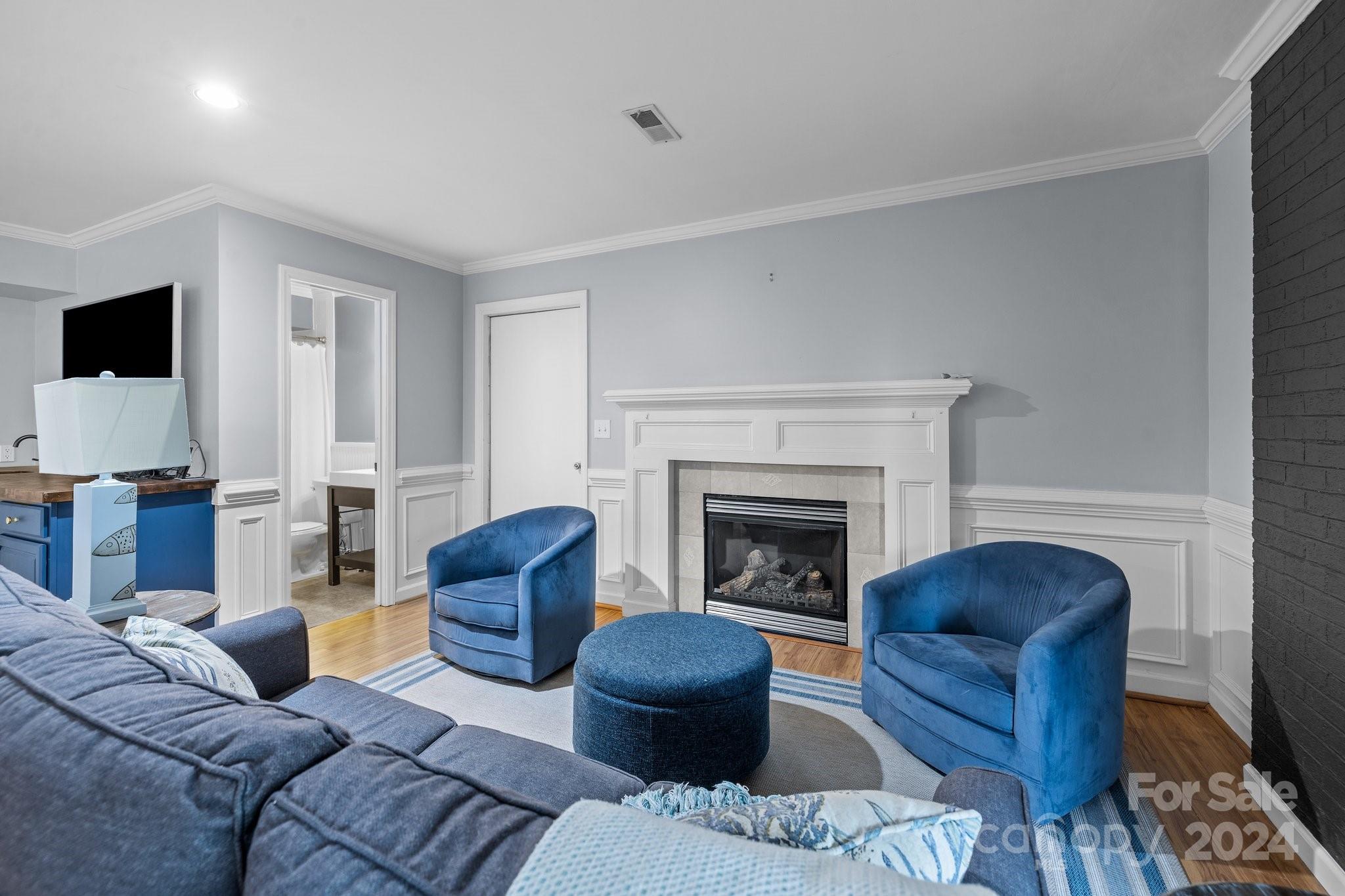 River Hills - Residential