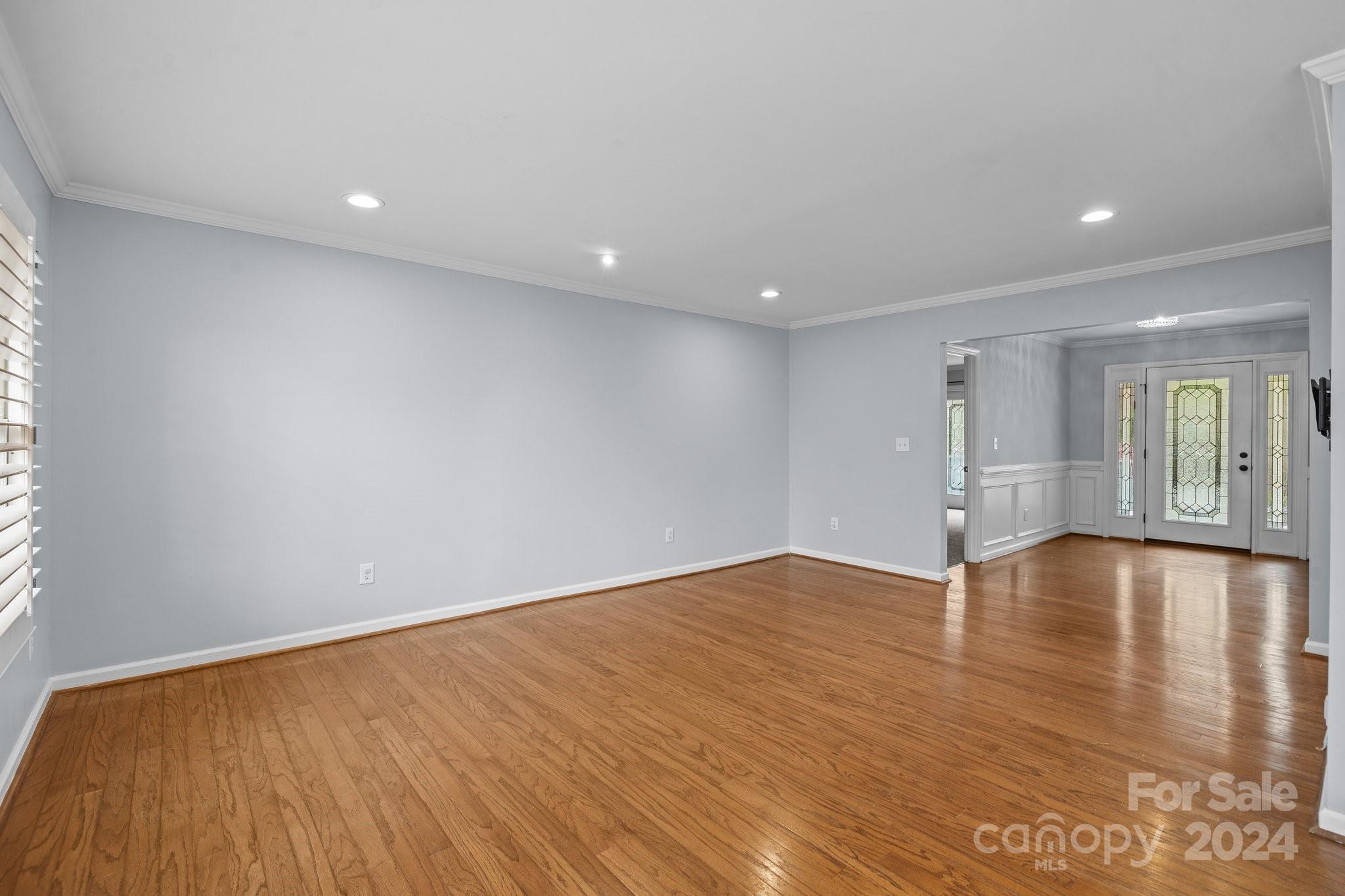 River Hills - Residential