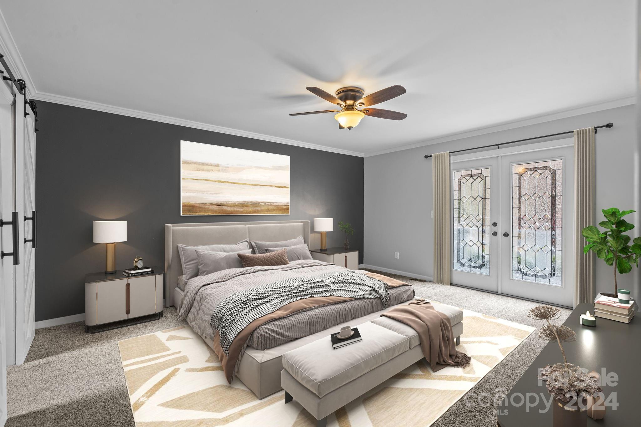 River Hills - Residential