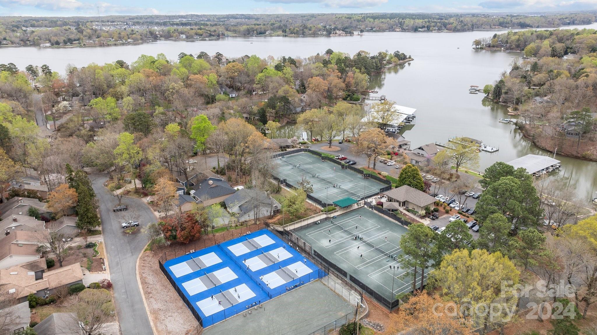 River Hills - Residential