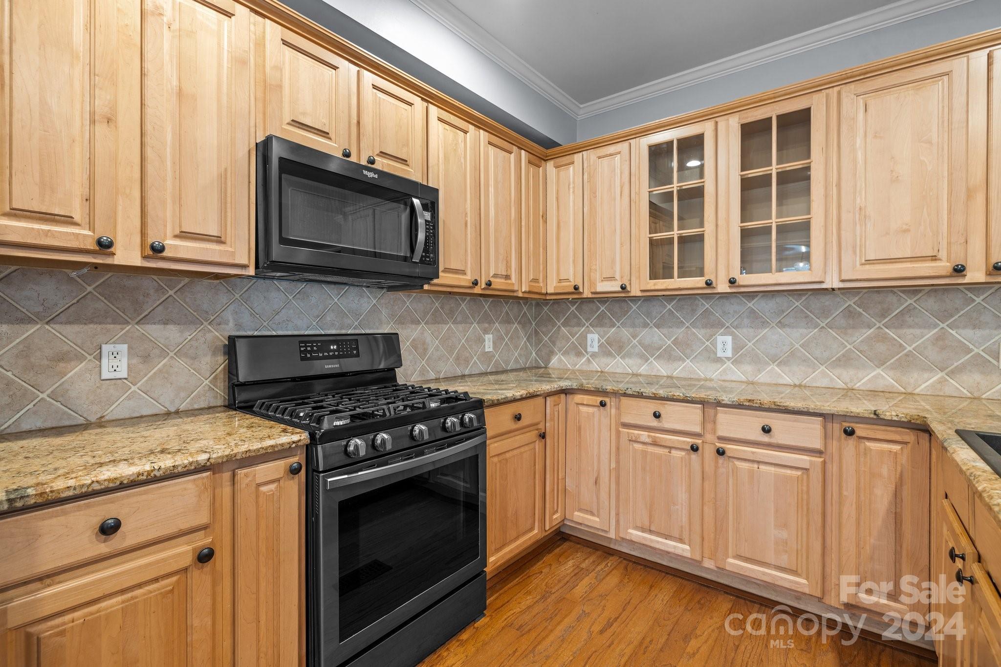 River Hills - Residential