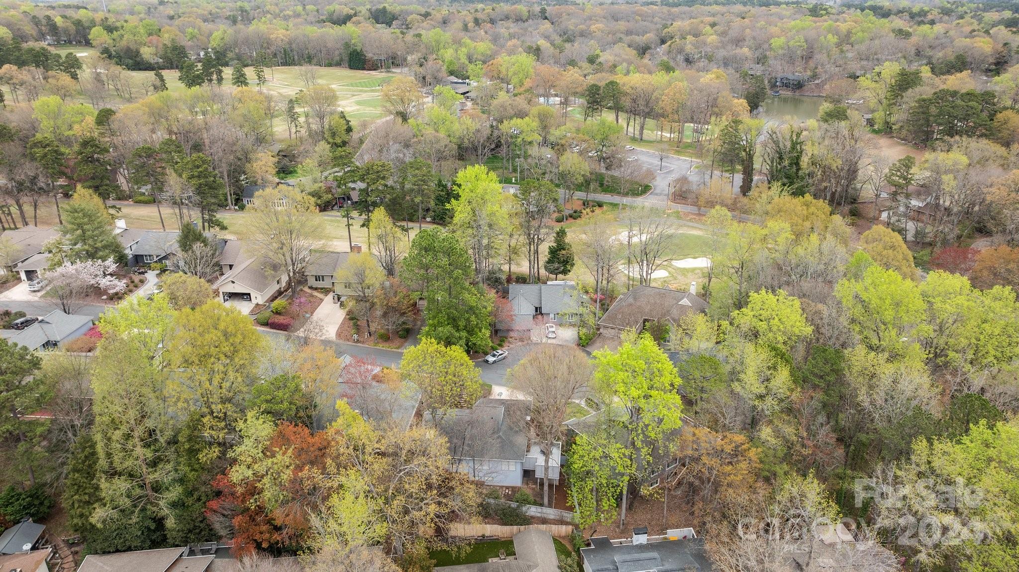 River Hills - Residential