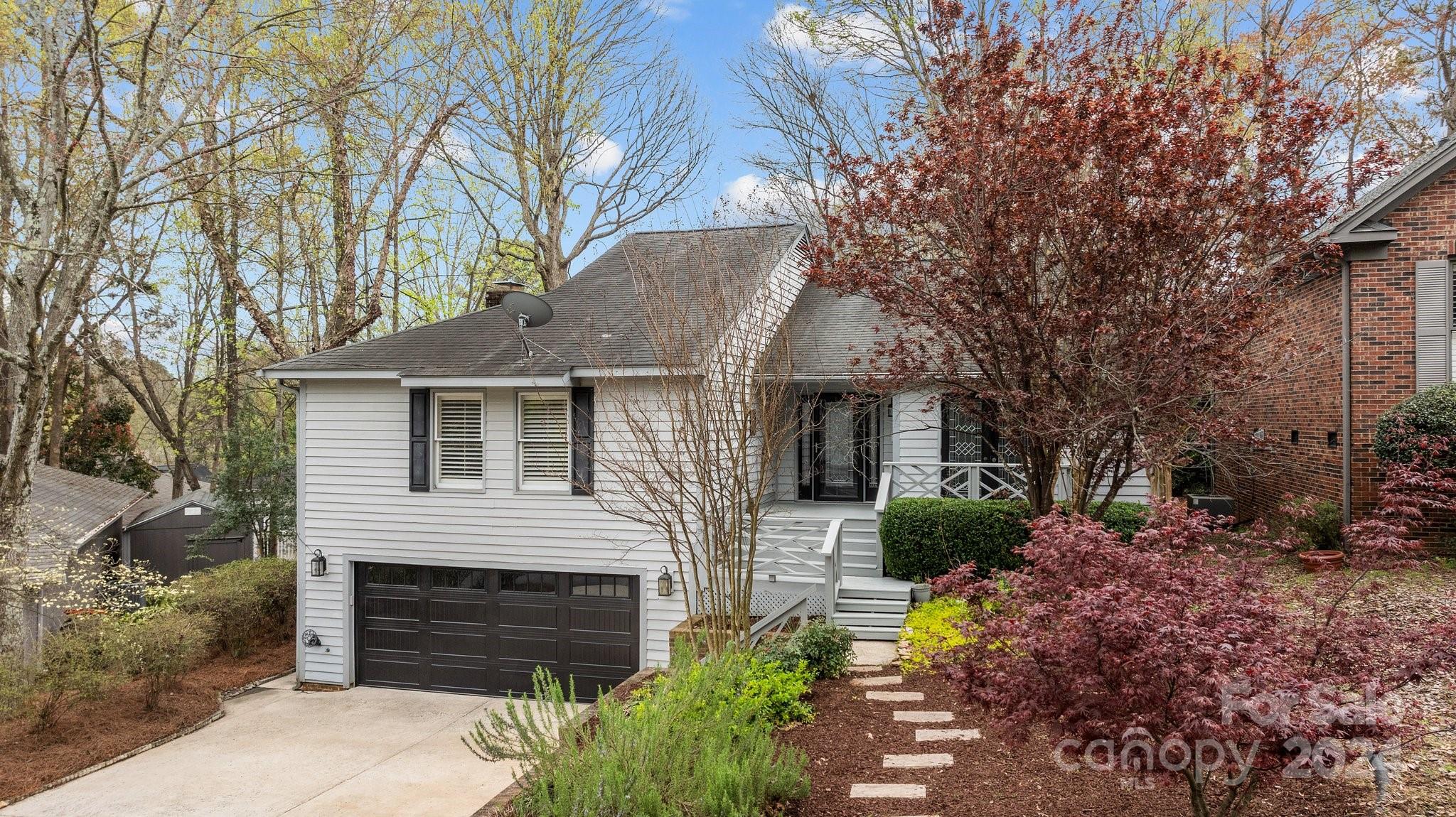 River Hills - Residential