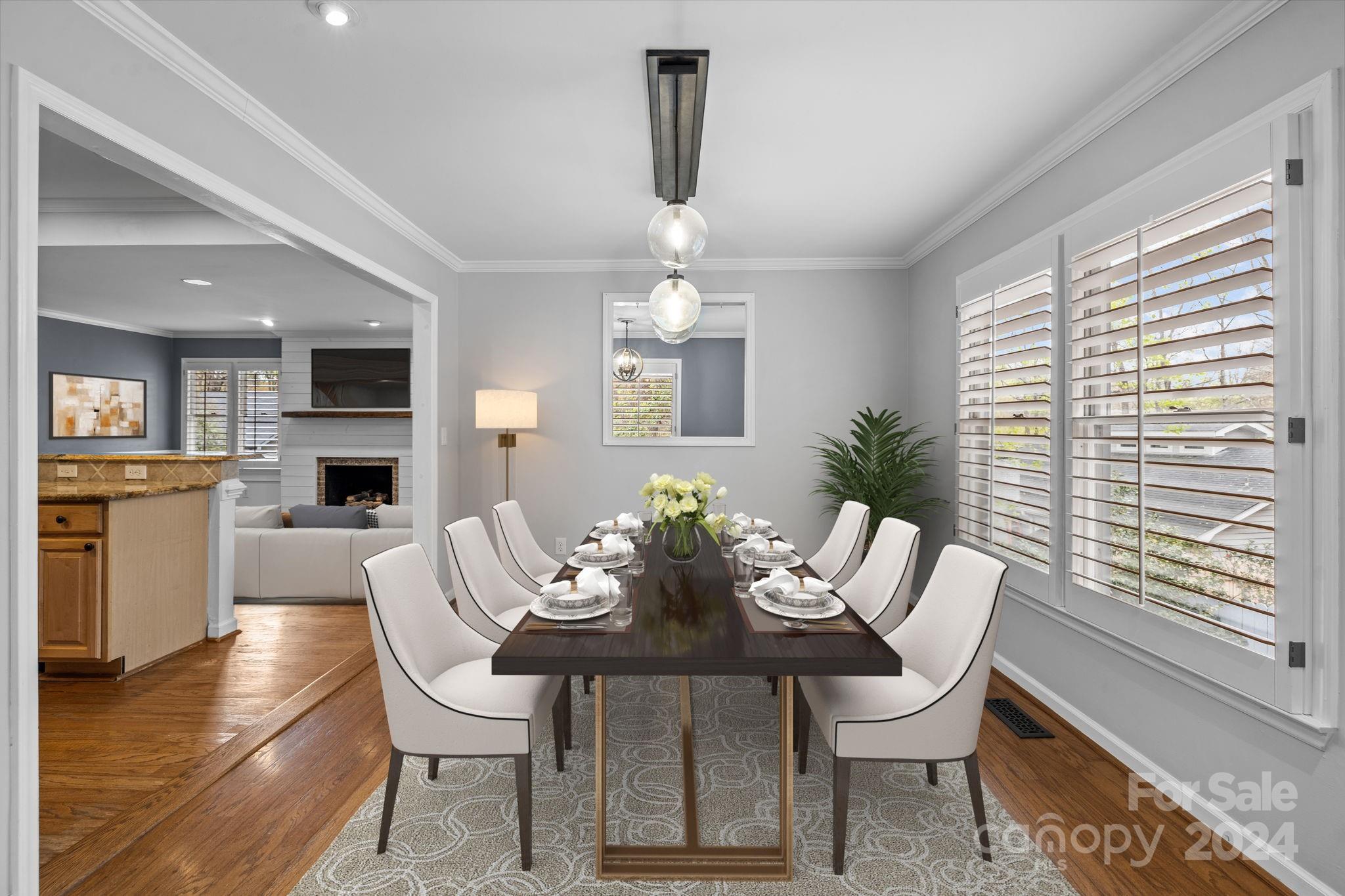 River Hills - Residential