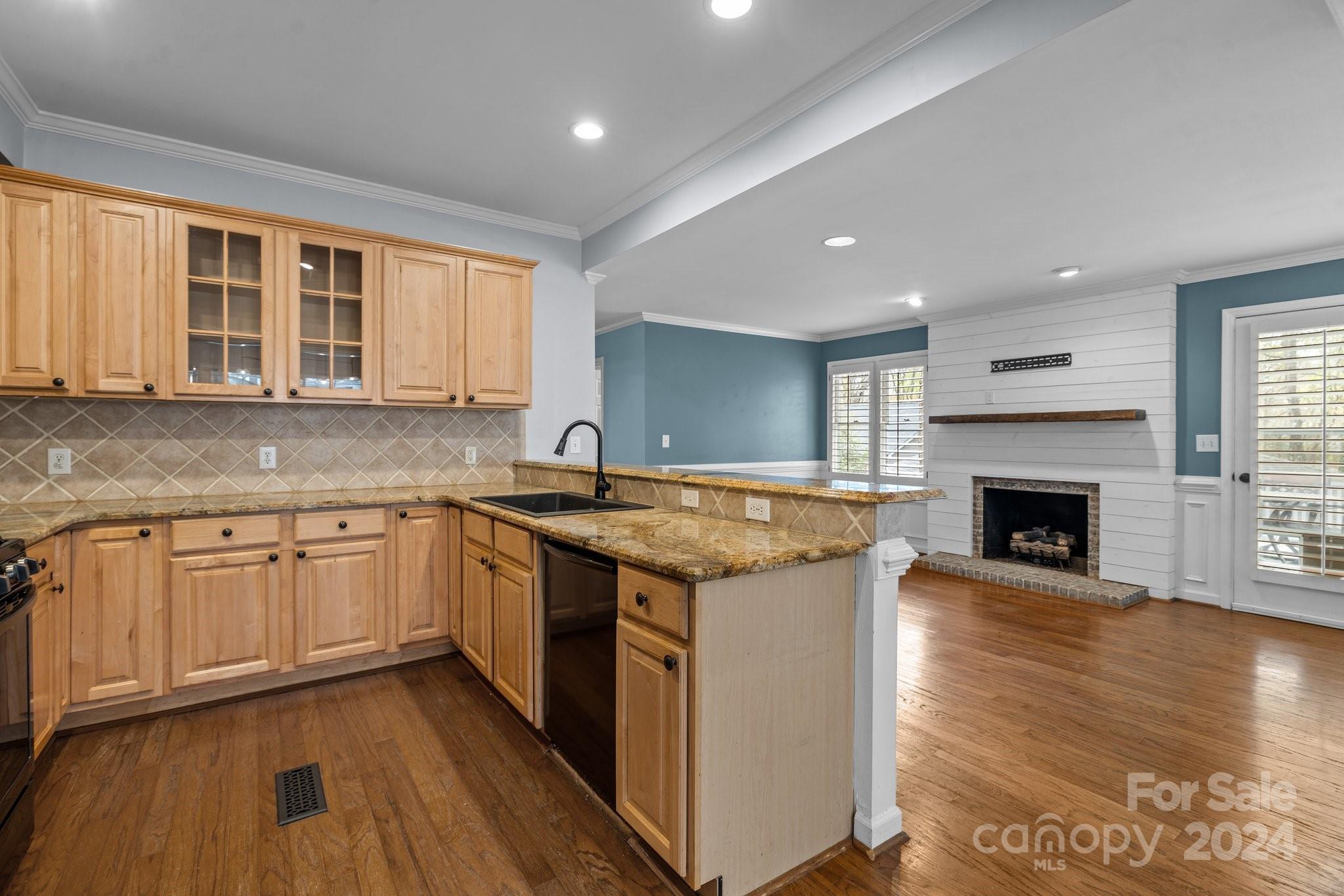 River Hills - Residential