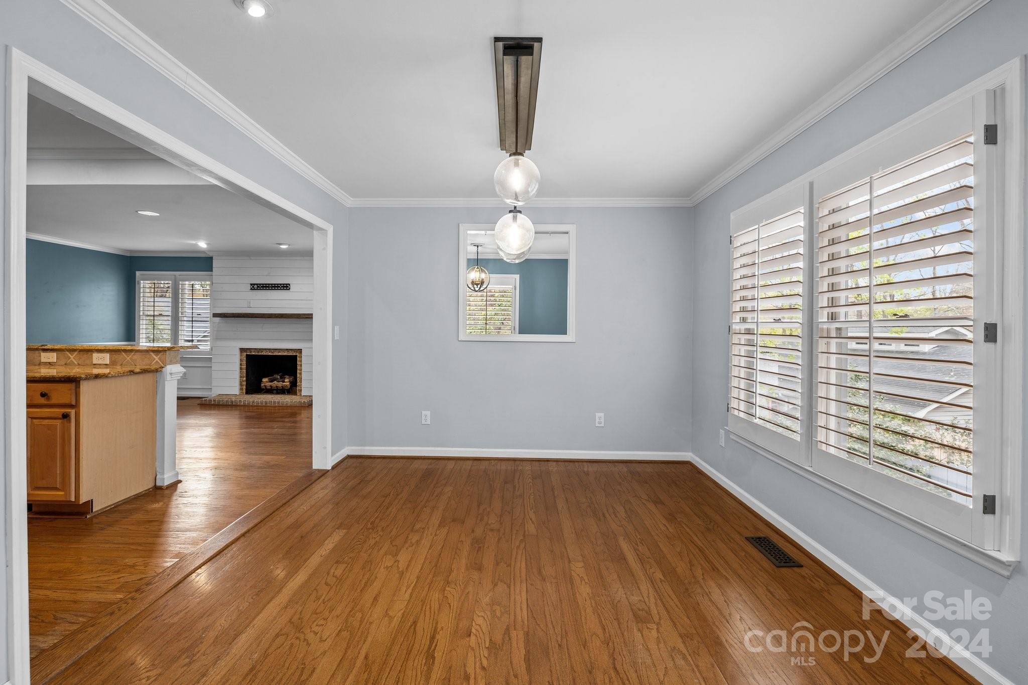 River Hills - Residential