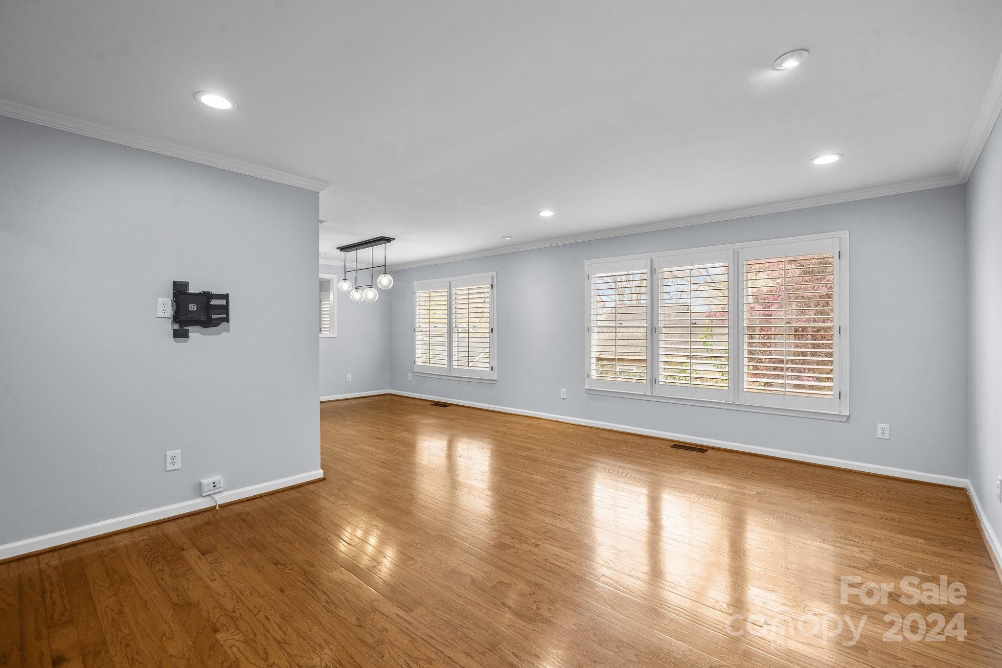 River Hills - Residential