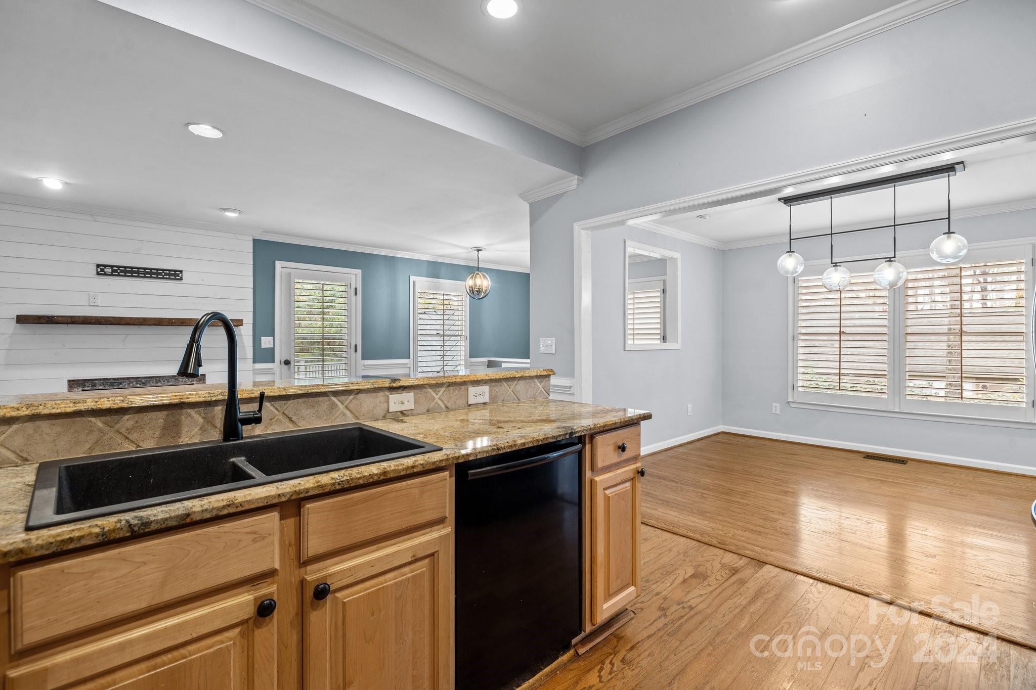 River Hills - Residential