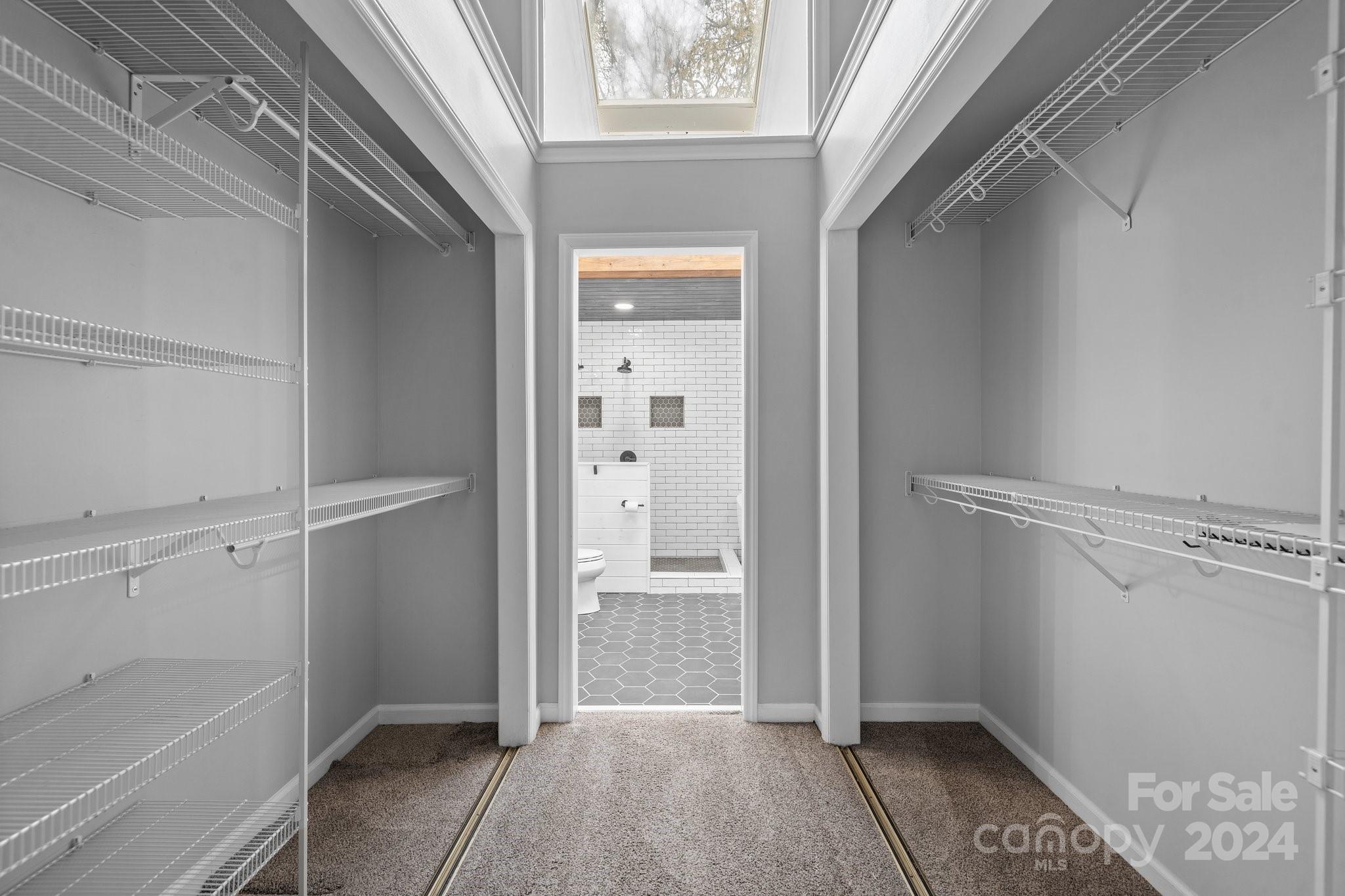 River Hills - Residential