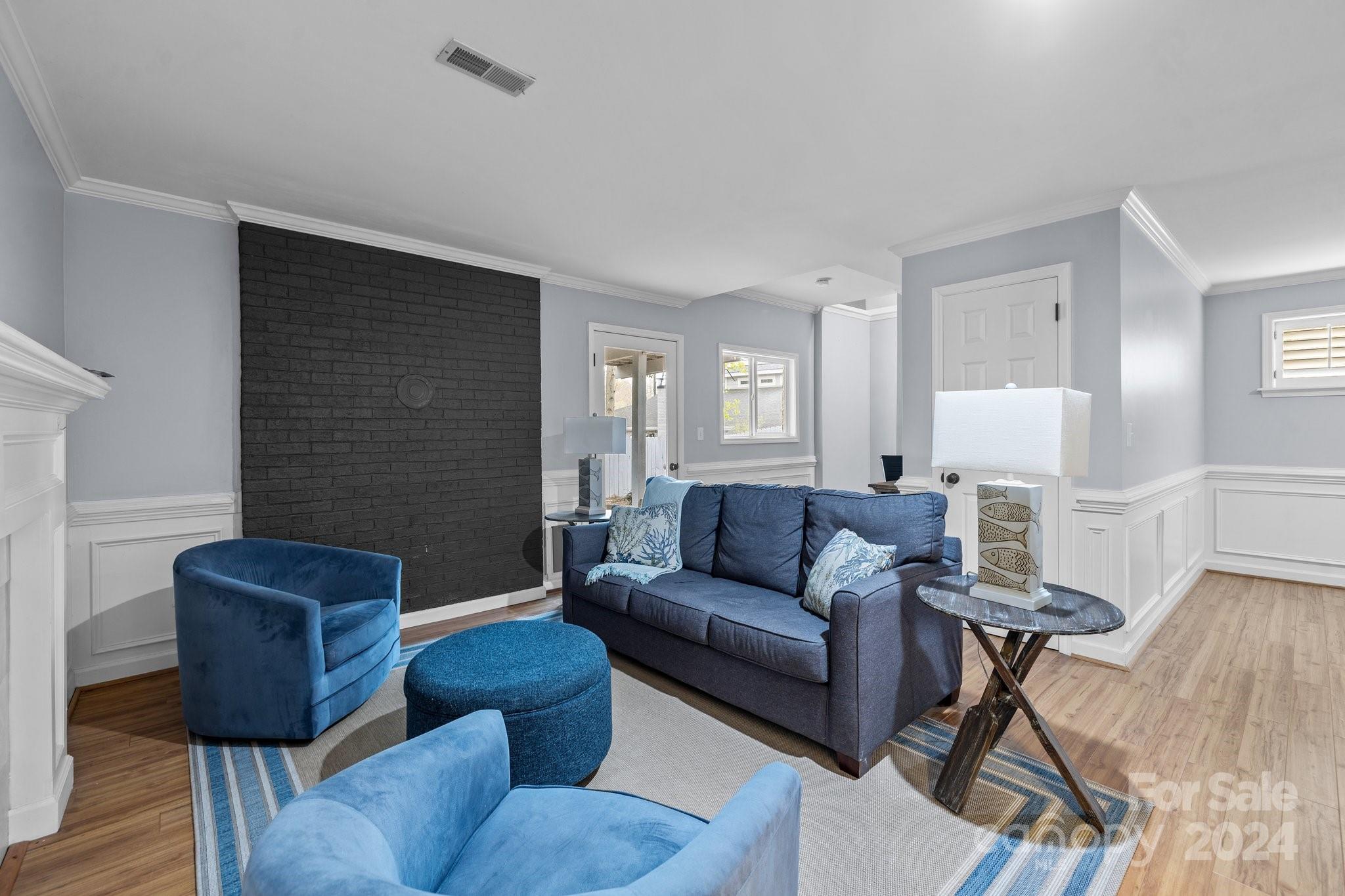 River Hills - Residential