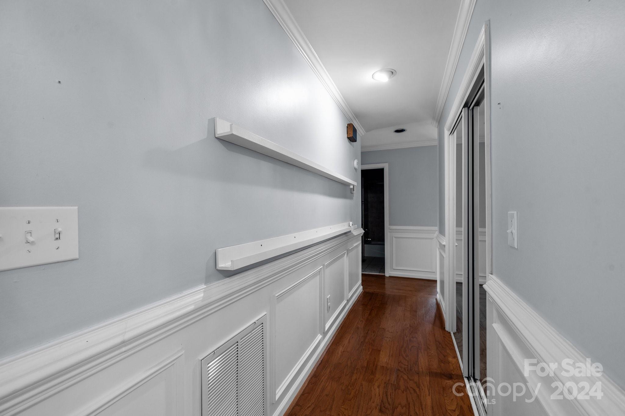 River Hills - Residential