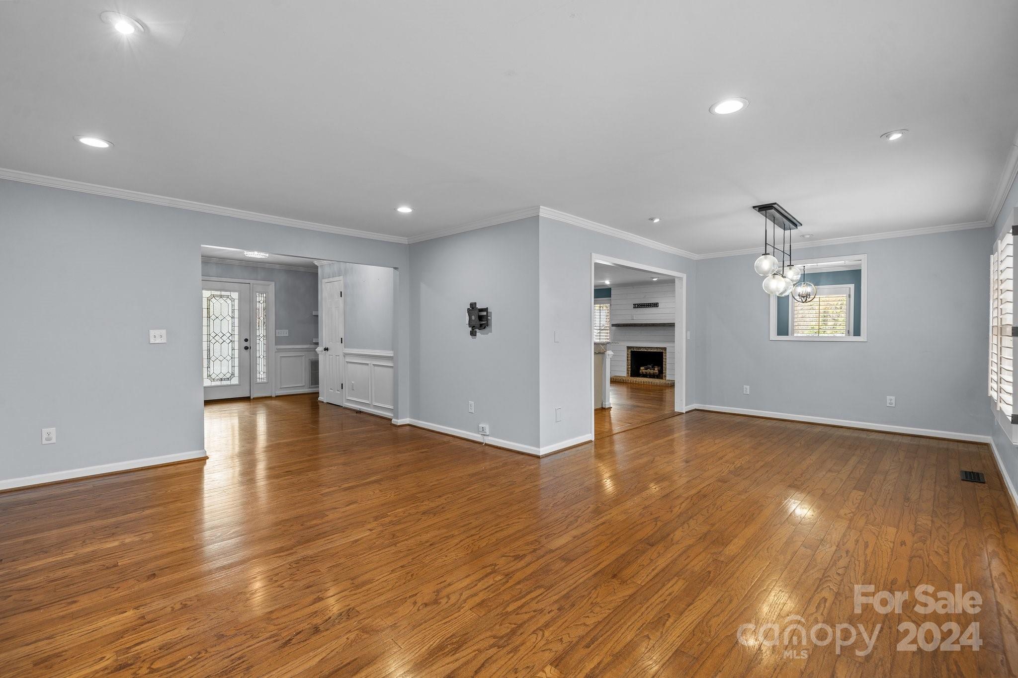 River Hills - Residential