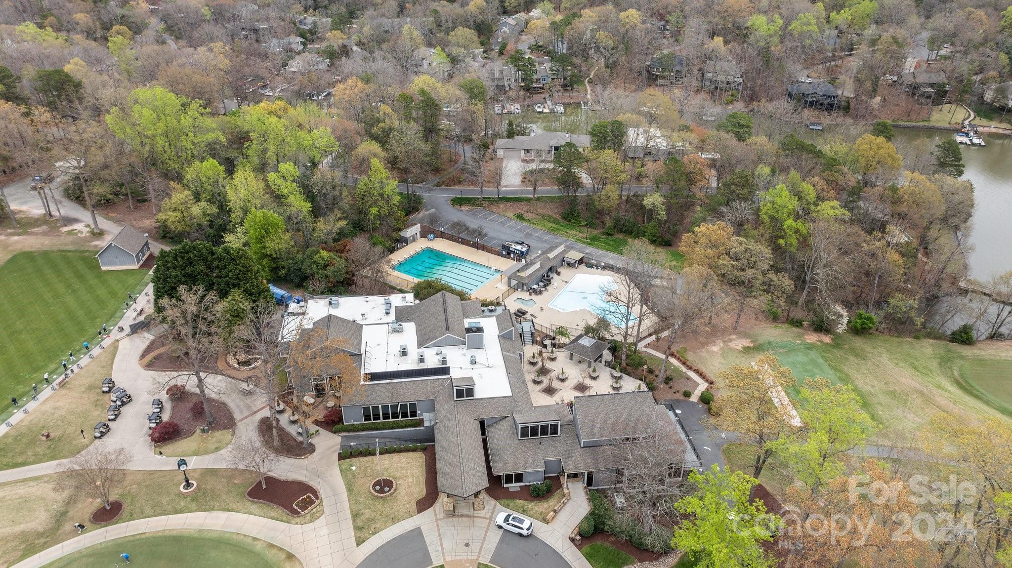 River Hills - Residential