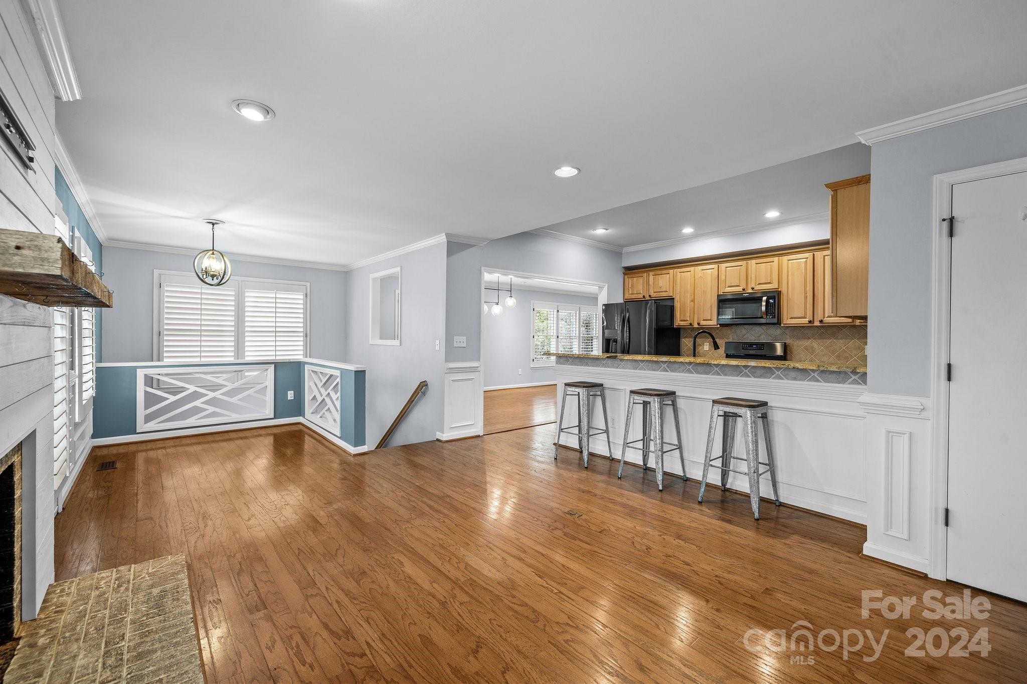 River Hills - Residential