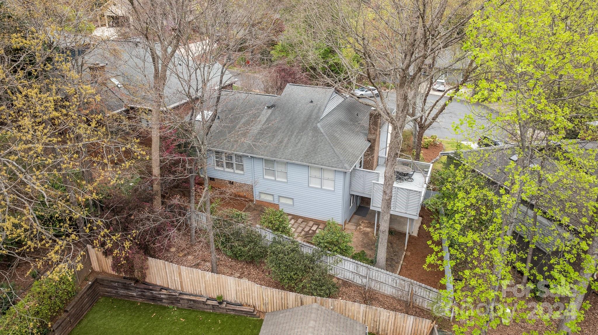 River Hills - Residential