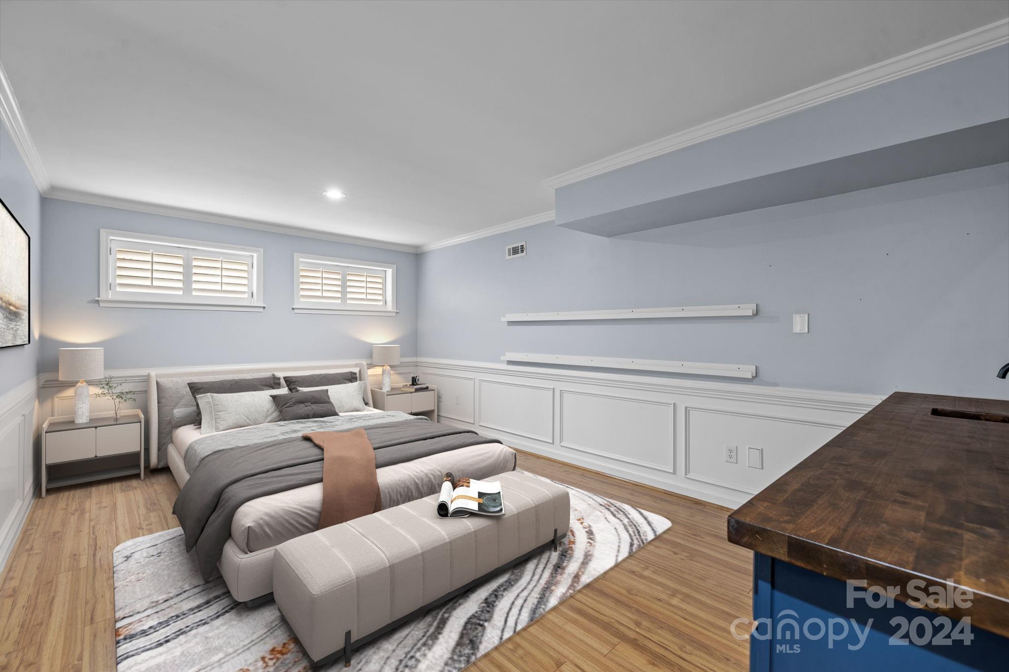 River Hills - Residential