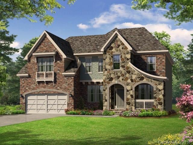 Wellington Chase - Residential