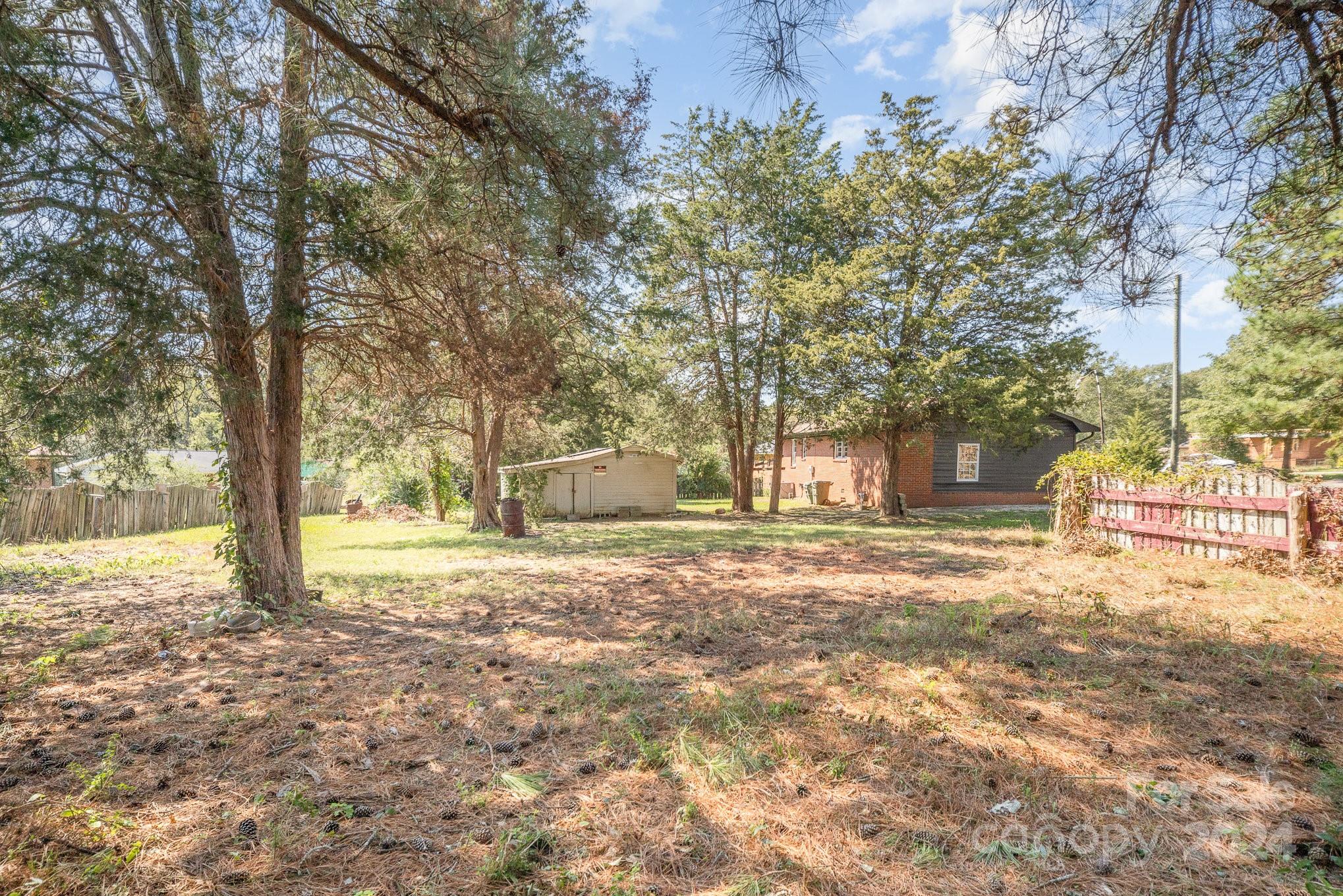 Cedar Grove - Residential