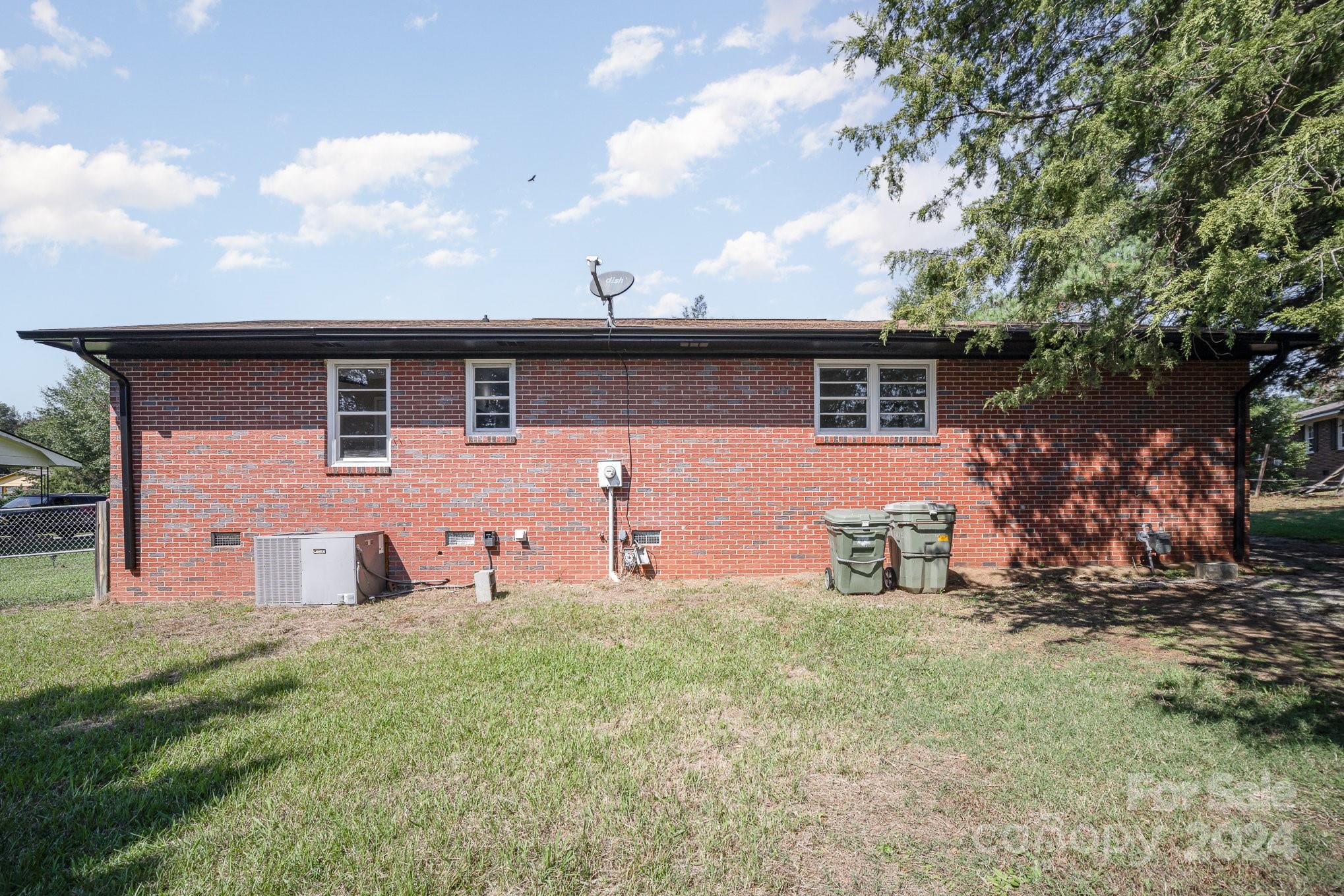 Cedar Grove - Residential