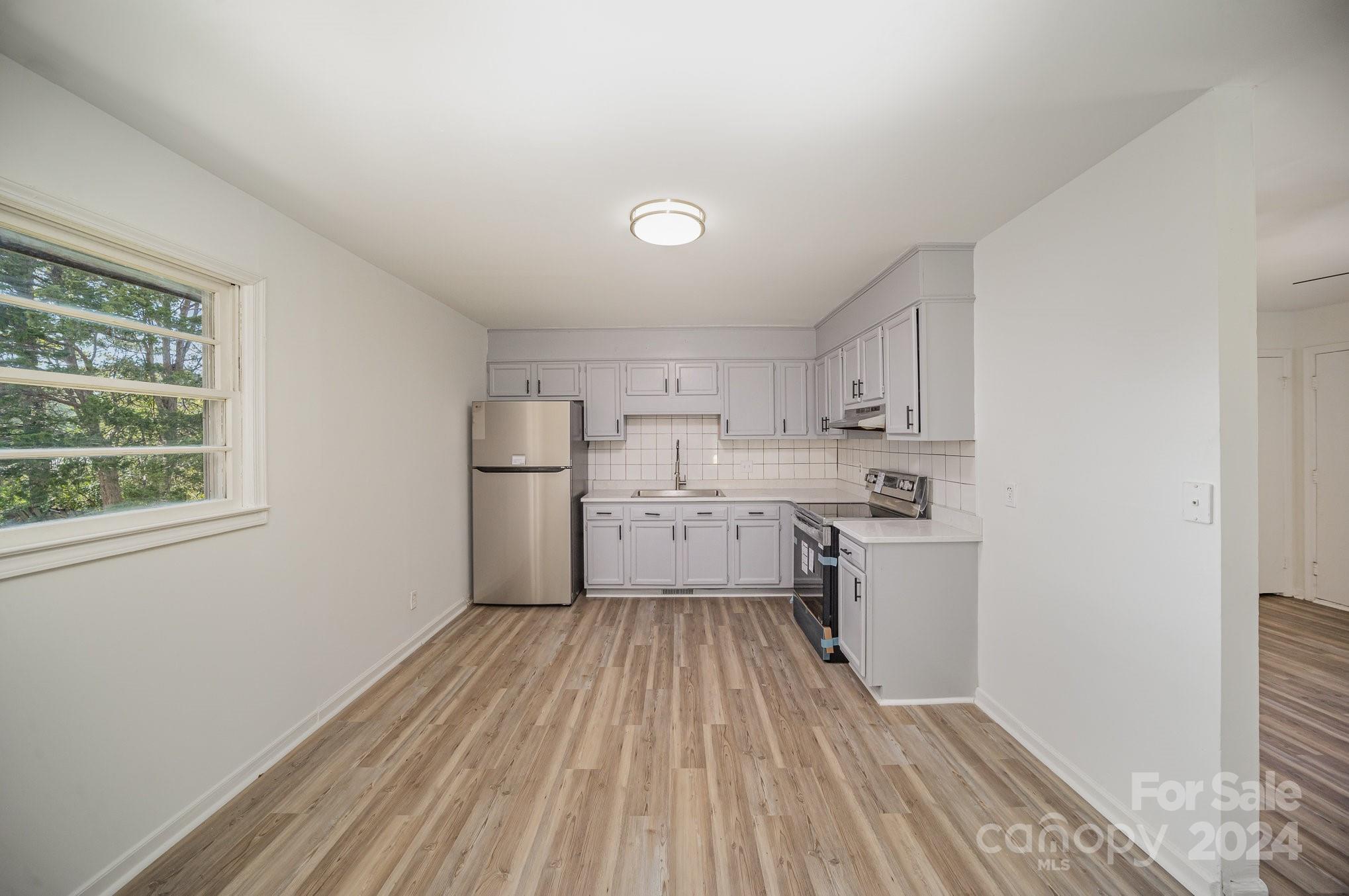 Cedar Grove - Residential