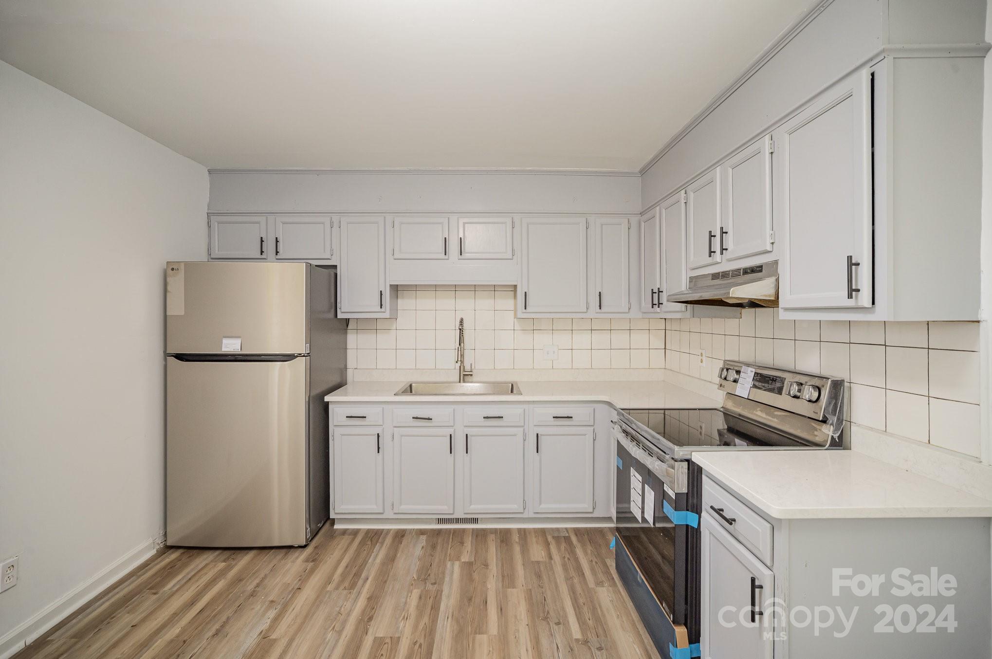 Cedar Grove - Residential