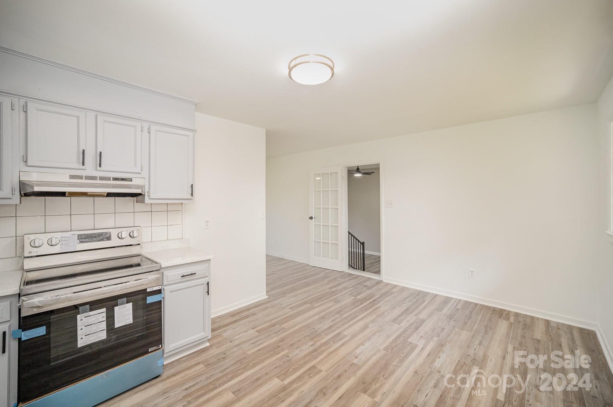 Cedar Grove - Residential