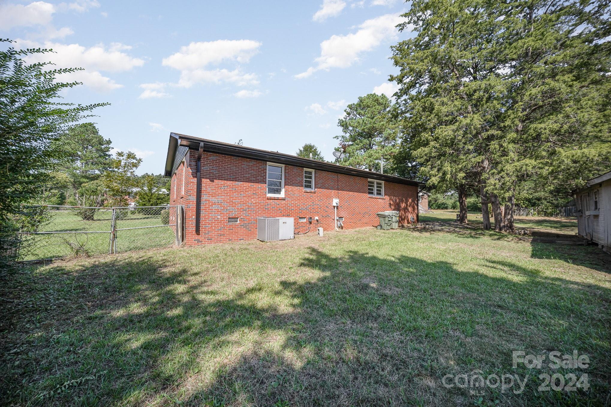 Cedar Grove - Residential