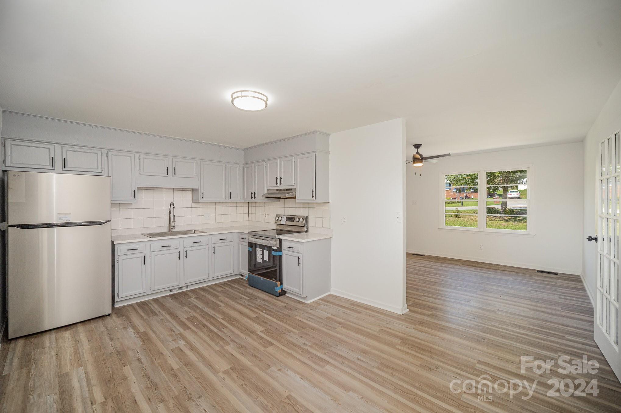 Cedar Grove - Residential