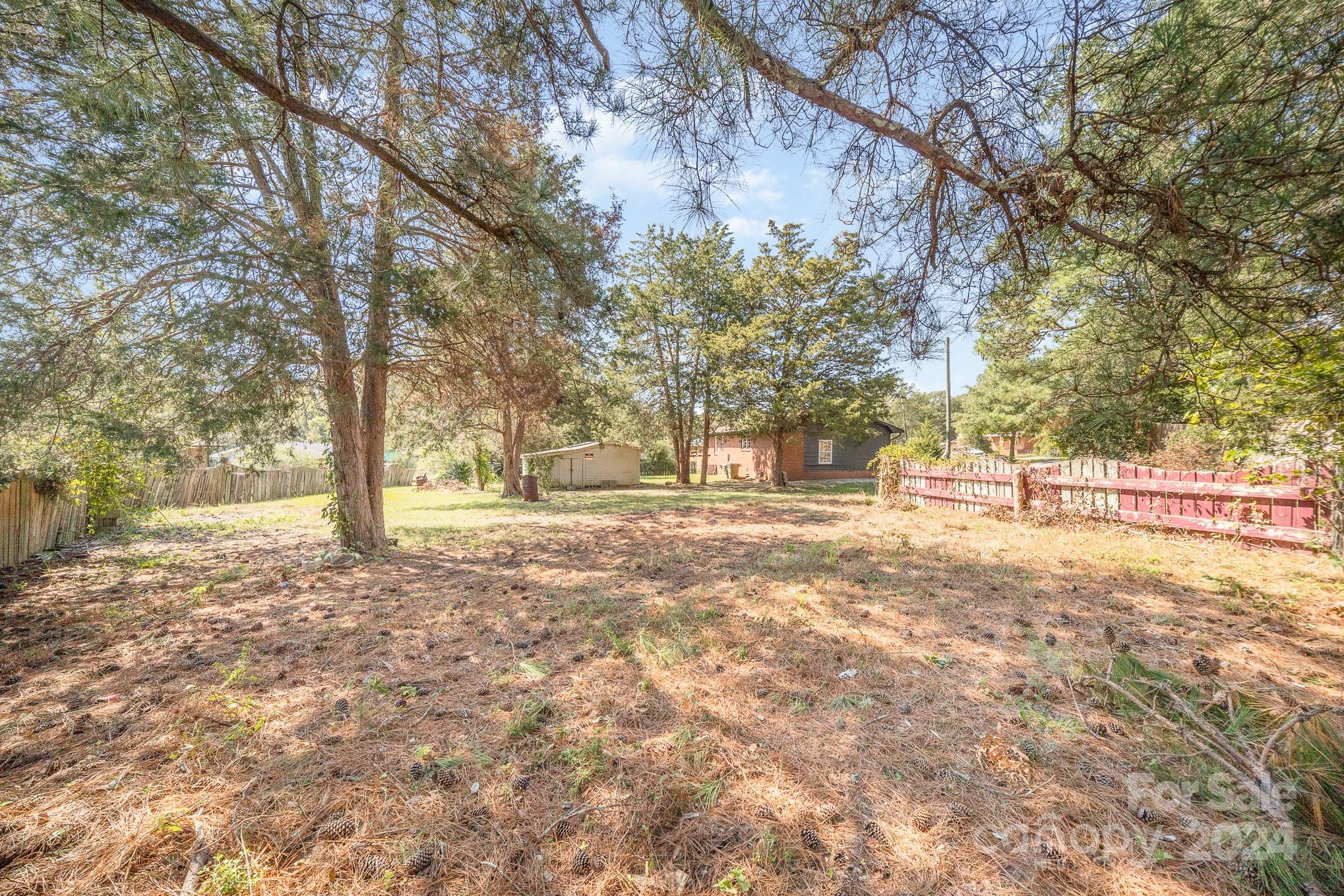 Cedar Grove - Residential