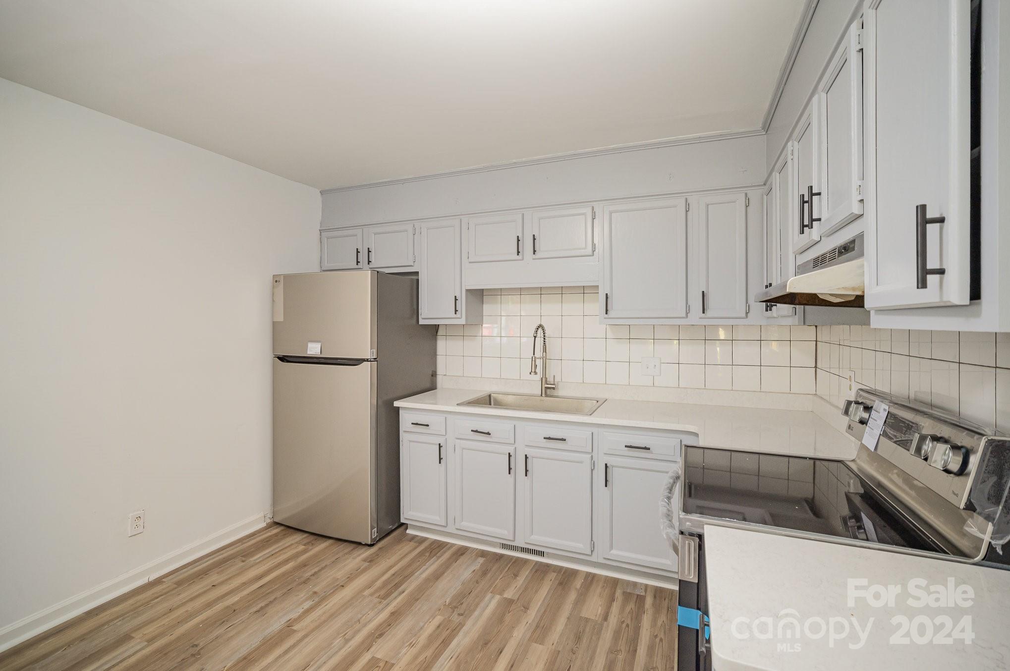 Cedar Grove - Residential