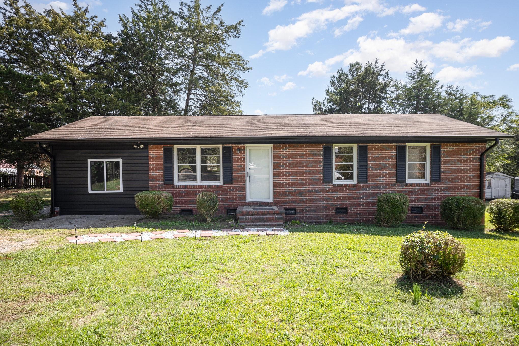 Cedar Grove - Residential