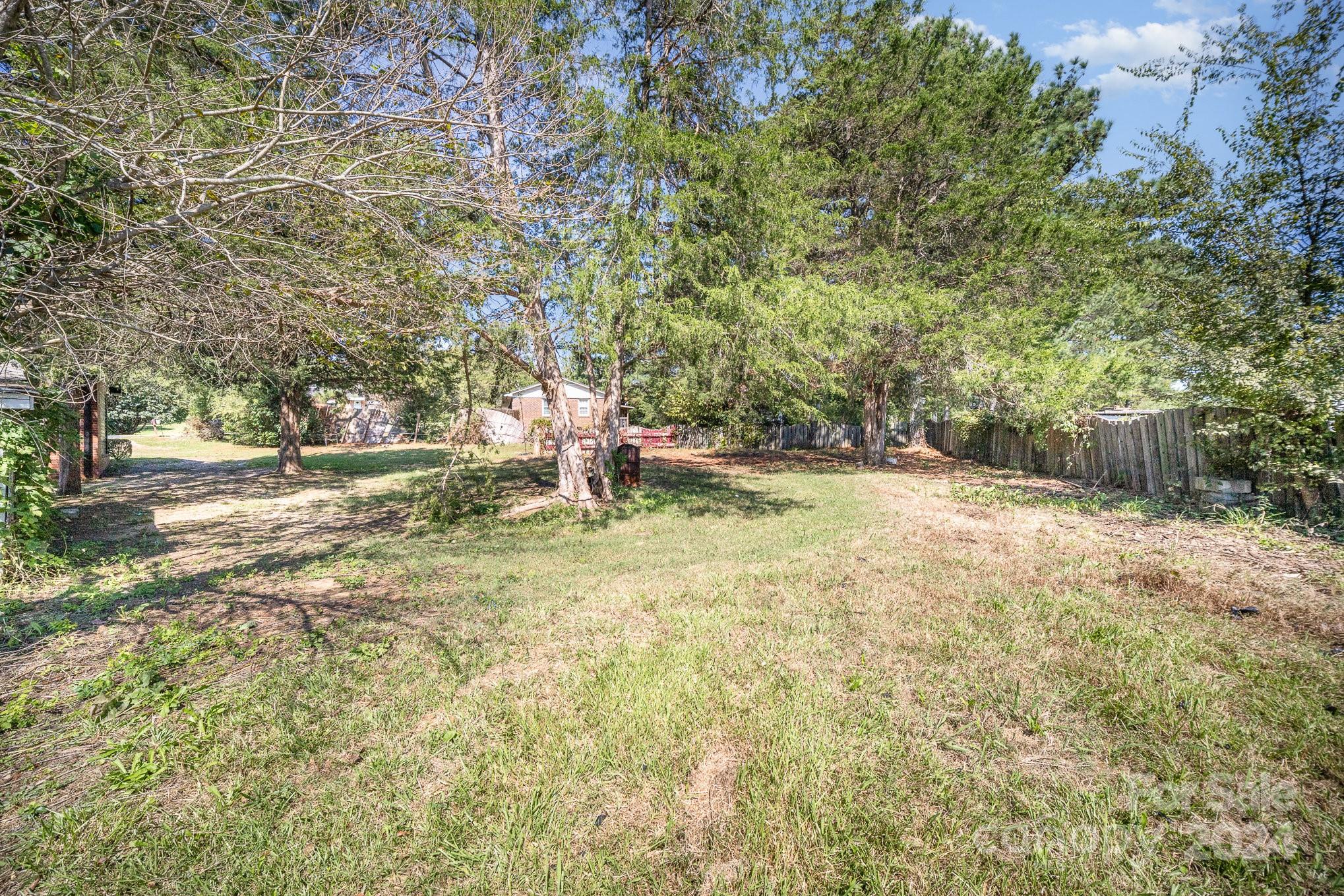 Cedar Grove - Residential