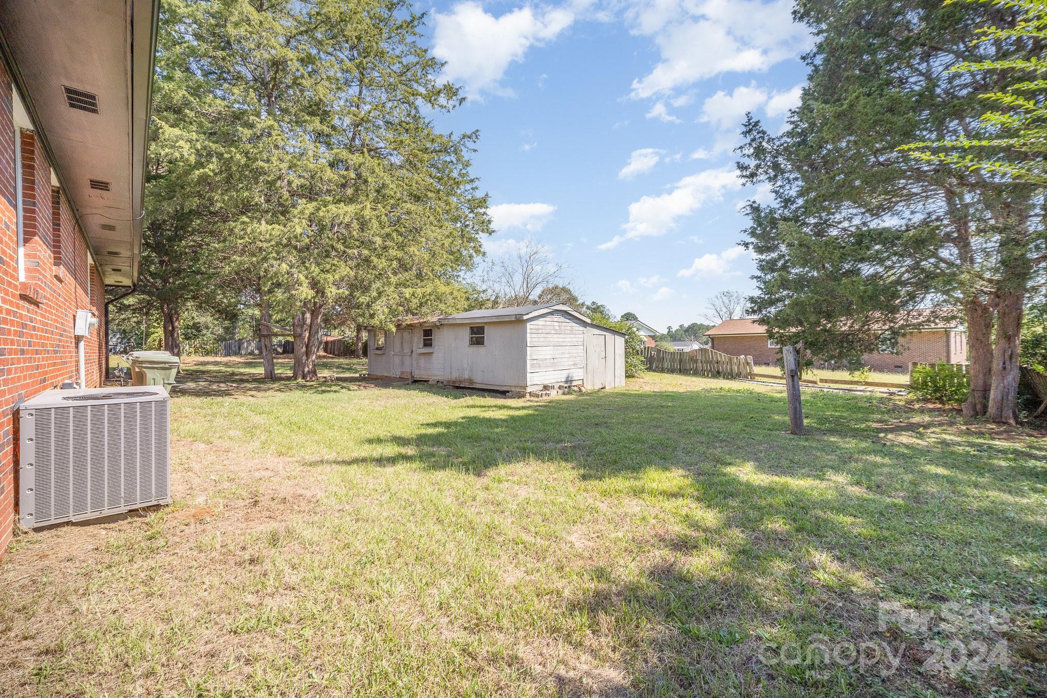 Cedar Grove - Residential