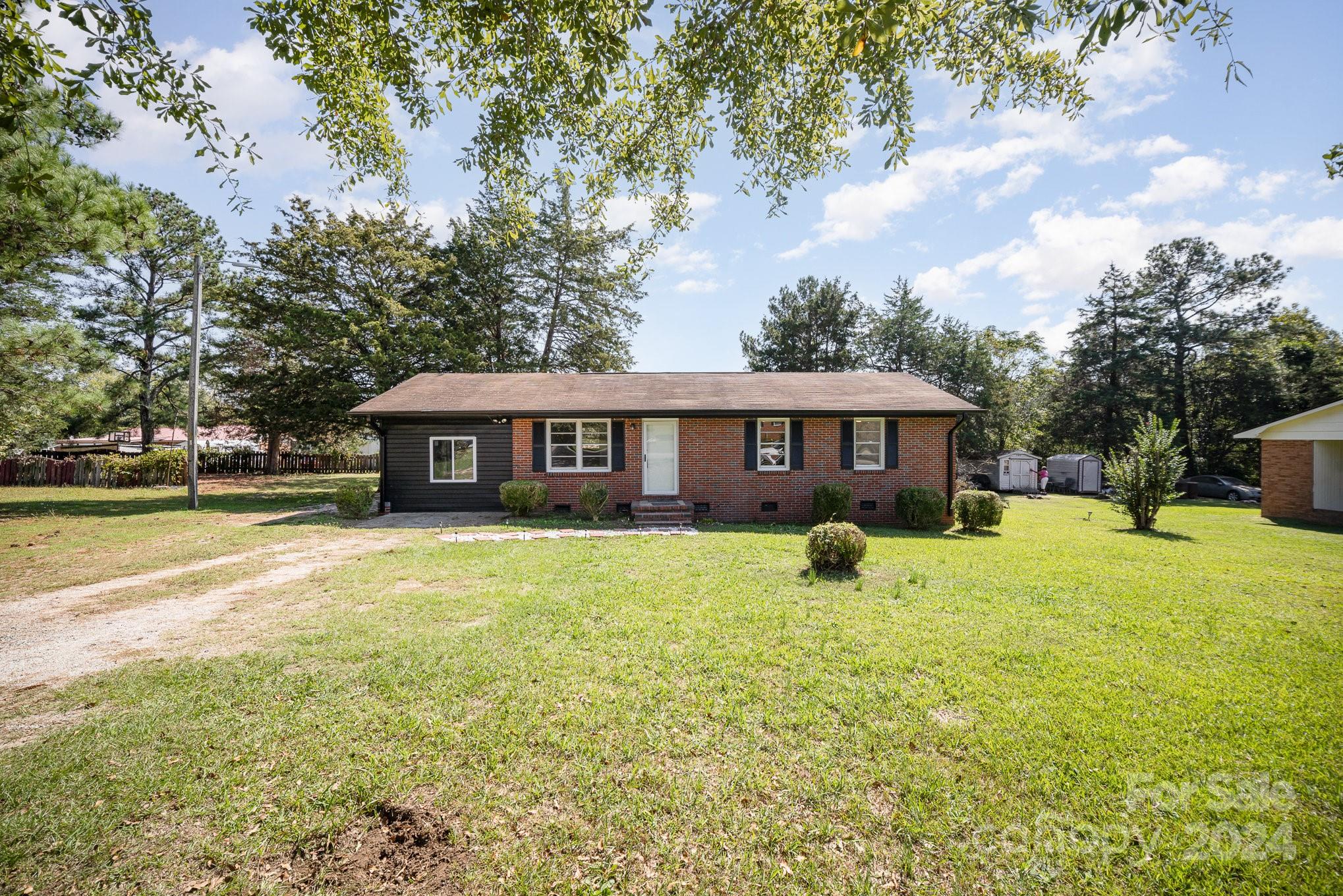 Cedar Grove - Residential