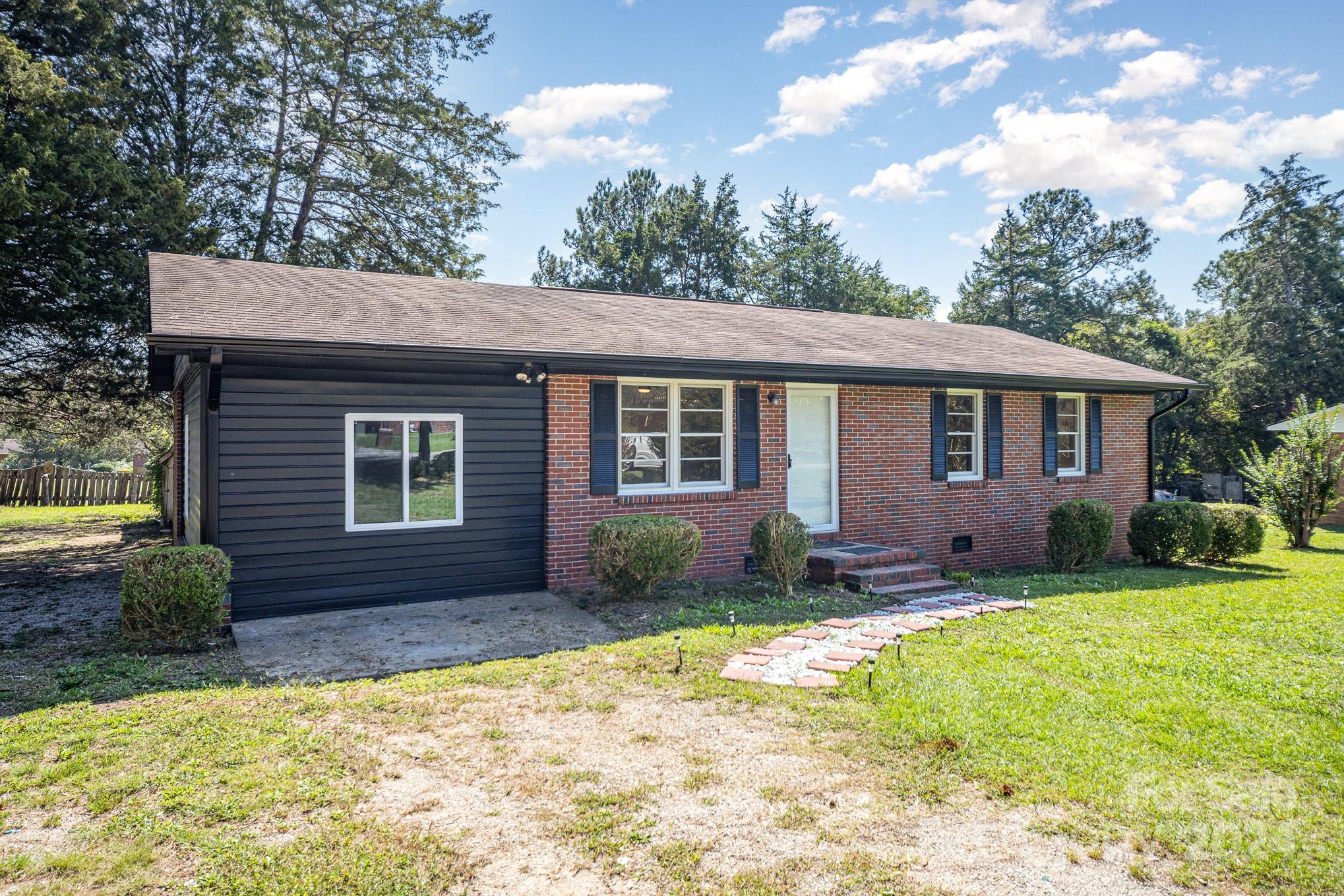 Cedar Grove - Residential