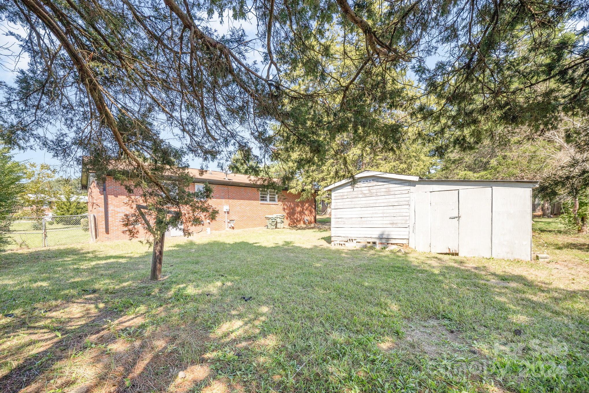 Cedar Grove - Residential