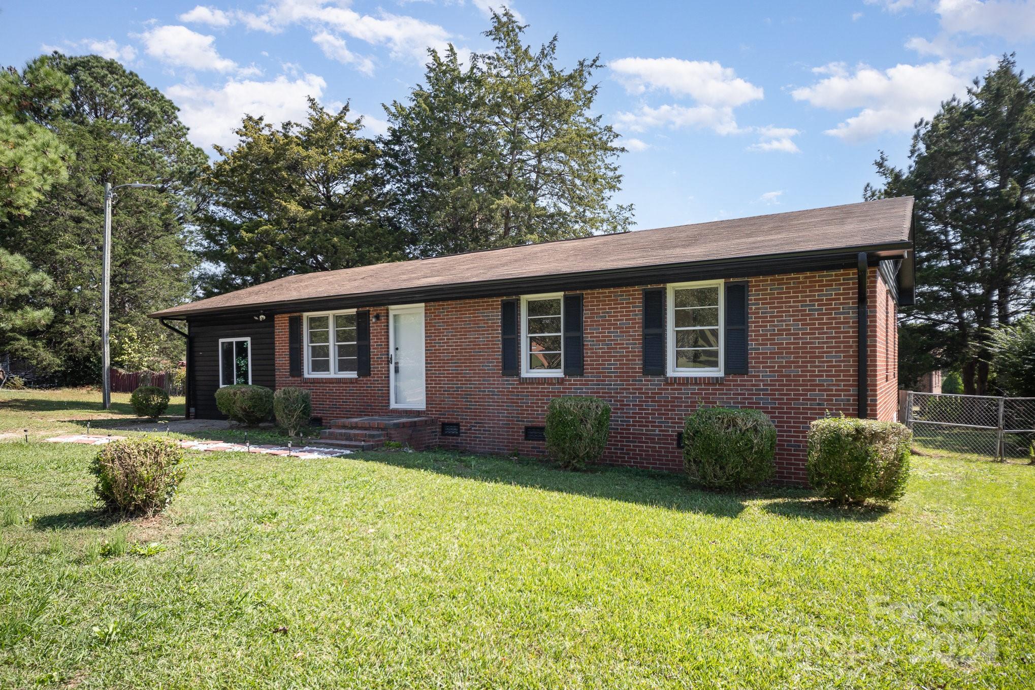 Cedar Grove - Residential