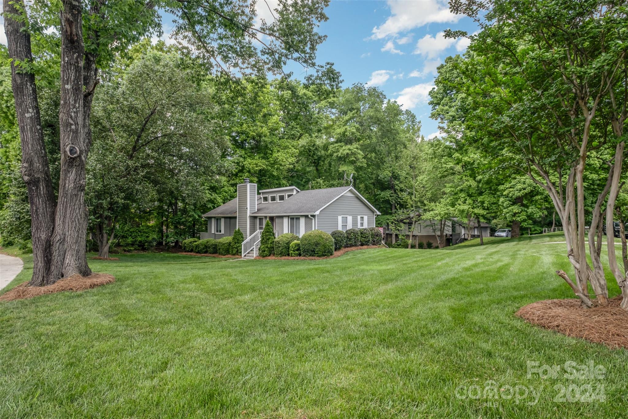 Providence Woods - Residential