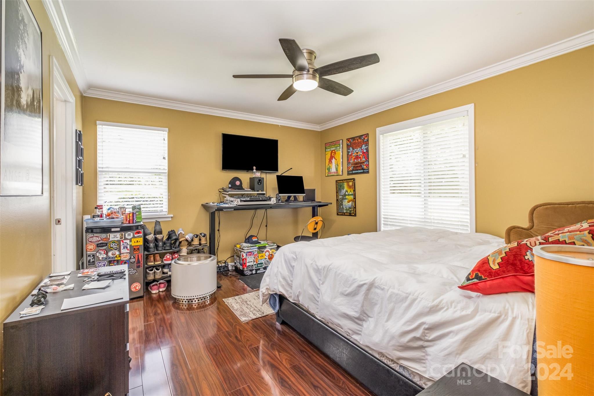 Providence Woods - Residential